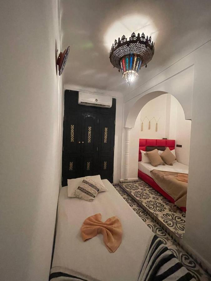 Riad Rwija Marrakesh Ngoại thất bức ảnh