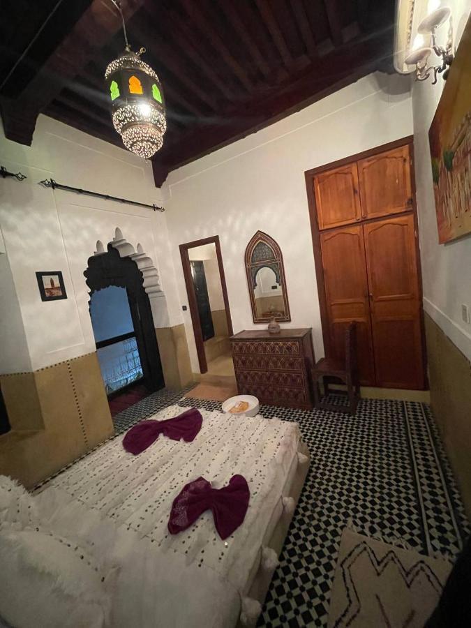 Riad Rwija Marrakesh Ngoại thất bức ảnh