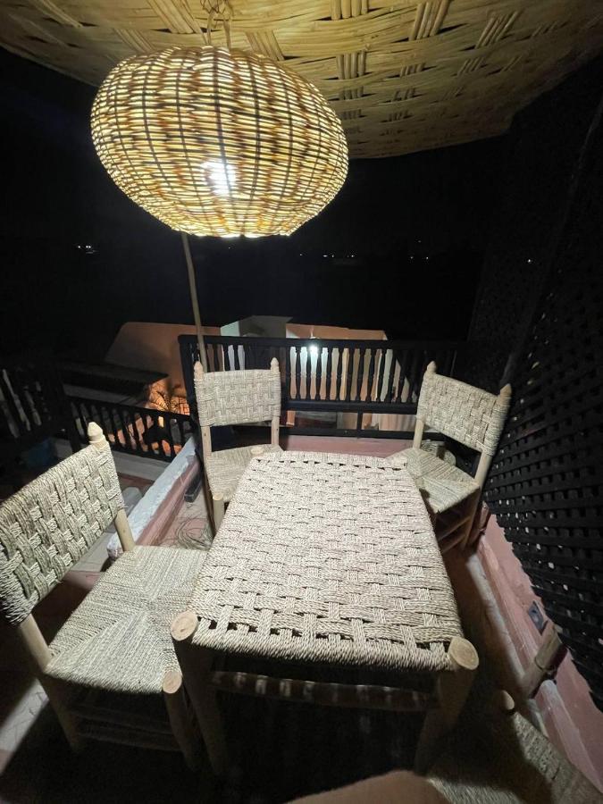 Riad Rwija Marrakesh Ngoại thất bức ảnh