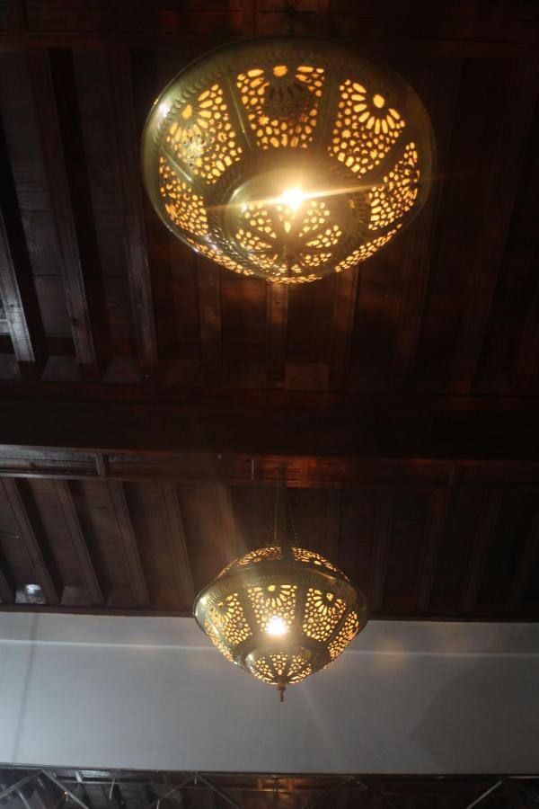 Riad Rwija Marrakesh Ngoại thất bức ảnh