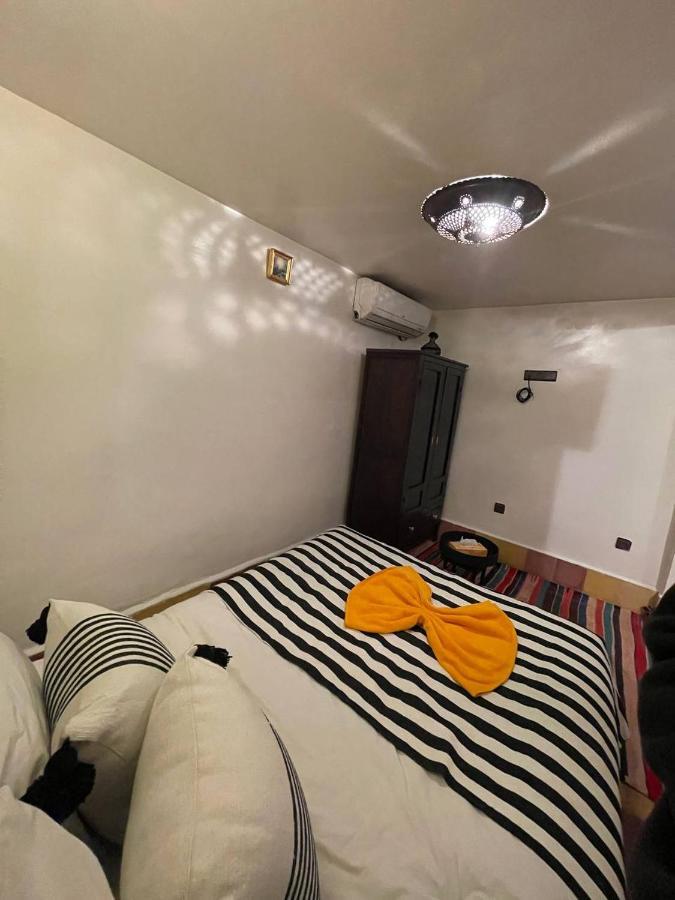 Riad Rwija Marrakesh Ngoại thất bức ảnh
