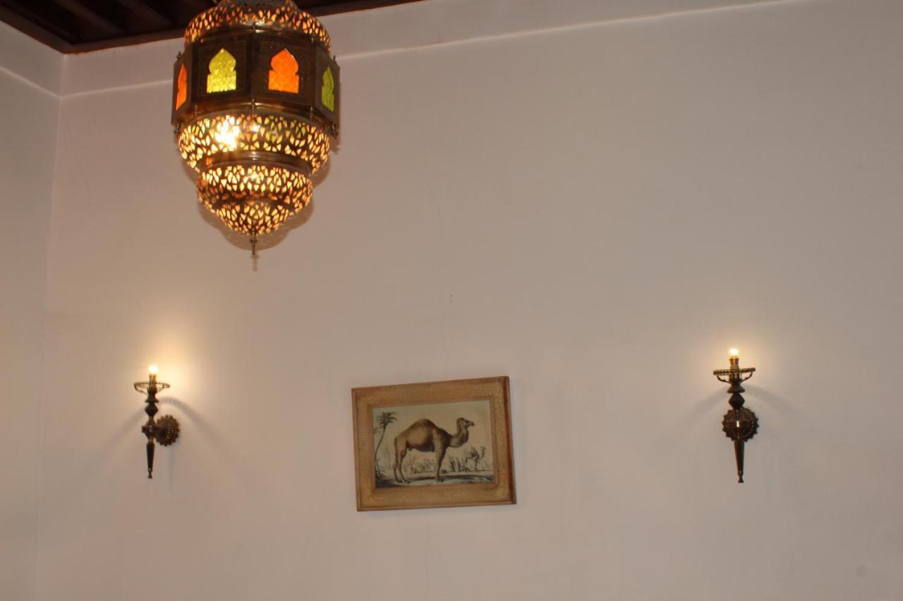 Riad Rwija Marrakesh Ngoại thất bức ảnh