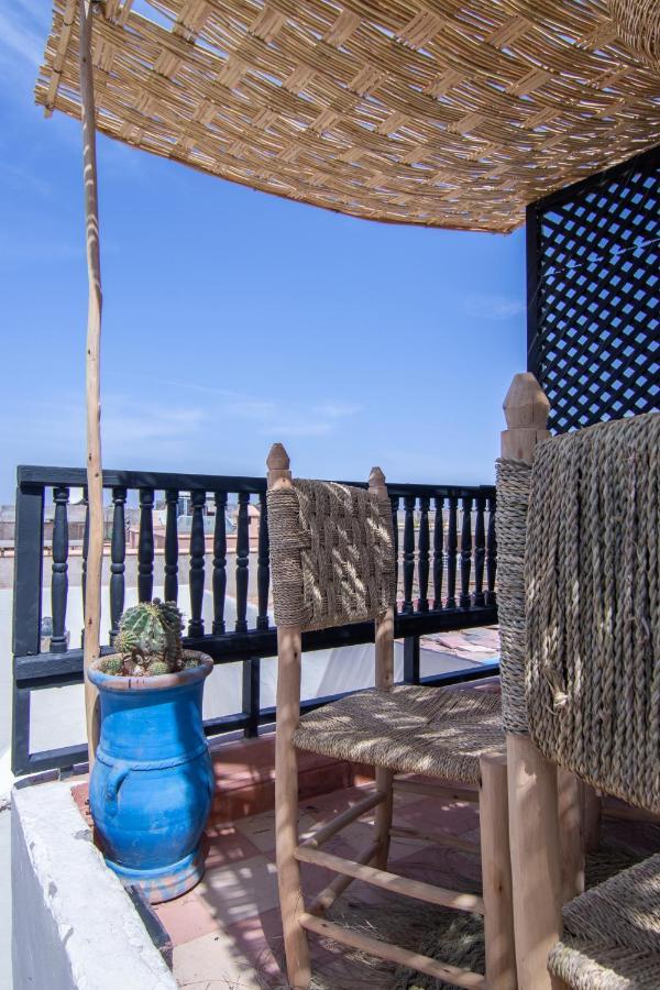 Riad Rwija Marrakesh Ngoại thất bức ảnh