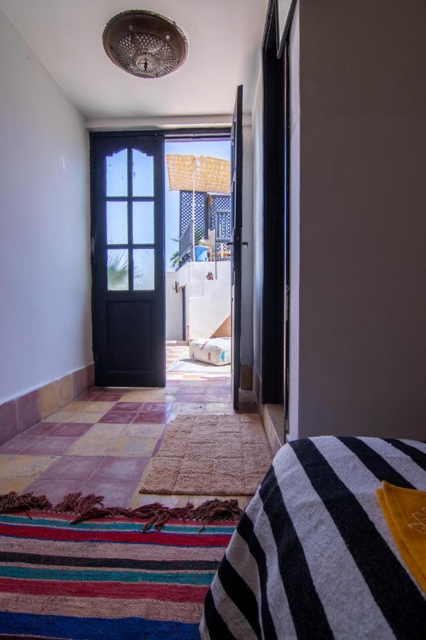 Riad Rwija Marrakesh Ngoại thất bức ảnh