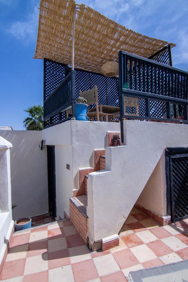 Riad Rwija Marrakesh Ngoại thất bức ảnh