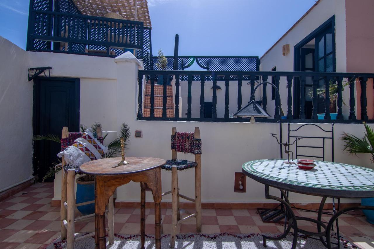 Riad Rwija Marrakesh Ngoại thất bức ảnh