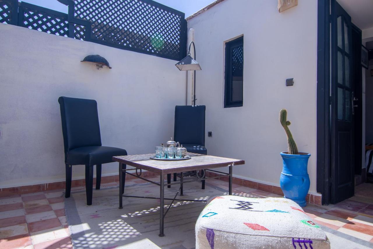 Riad Rwija Marrakesh Ngoại thất bức ảnh
